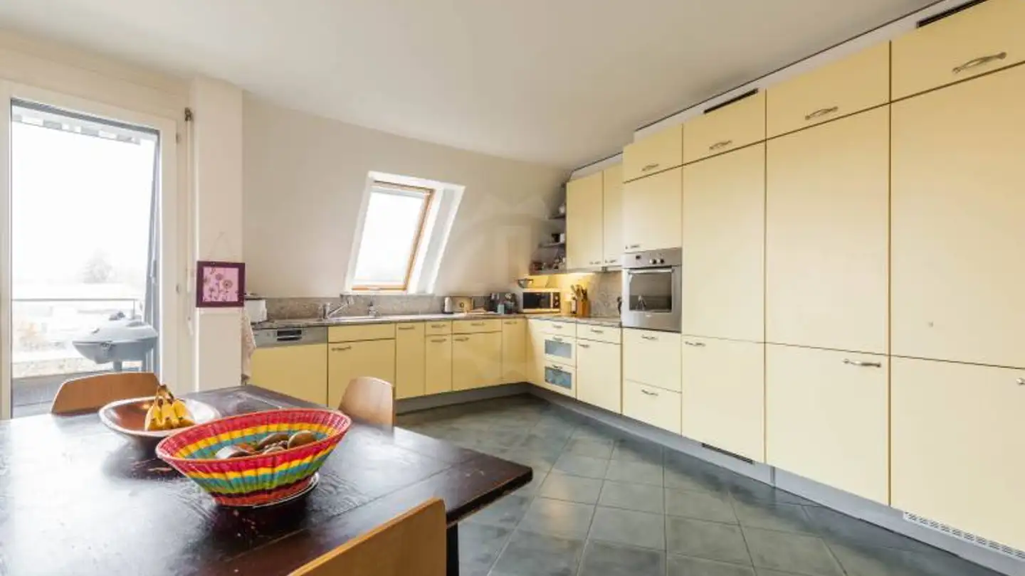 Wohnung mieten - Avenue Reverdil 8, 1260 Nyon