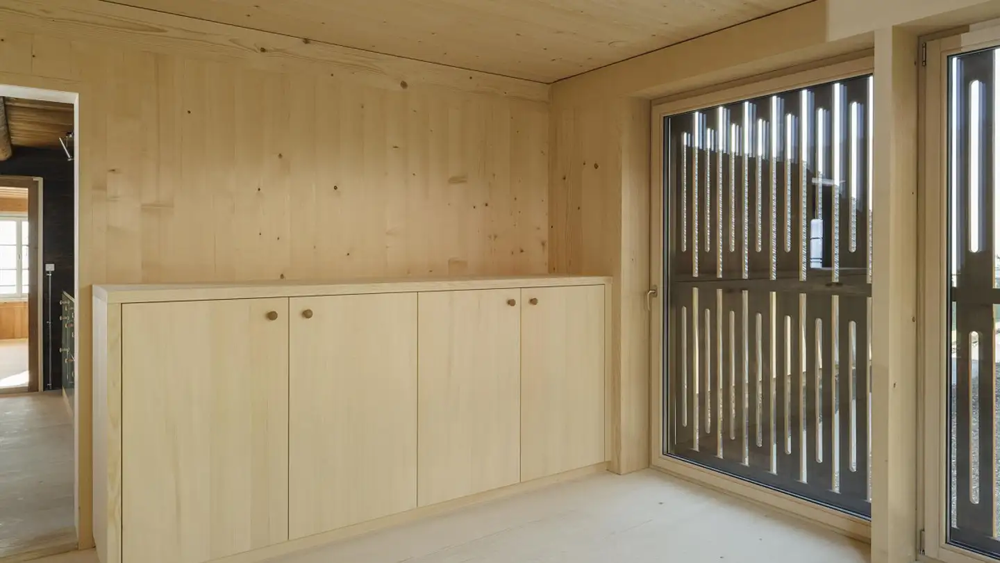 Apartment for rent - Höpperli 1, 6373 Ennetbürgen - Photo 3