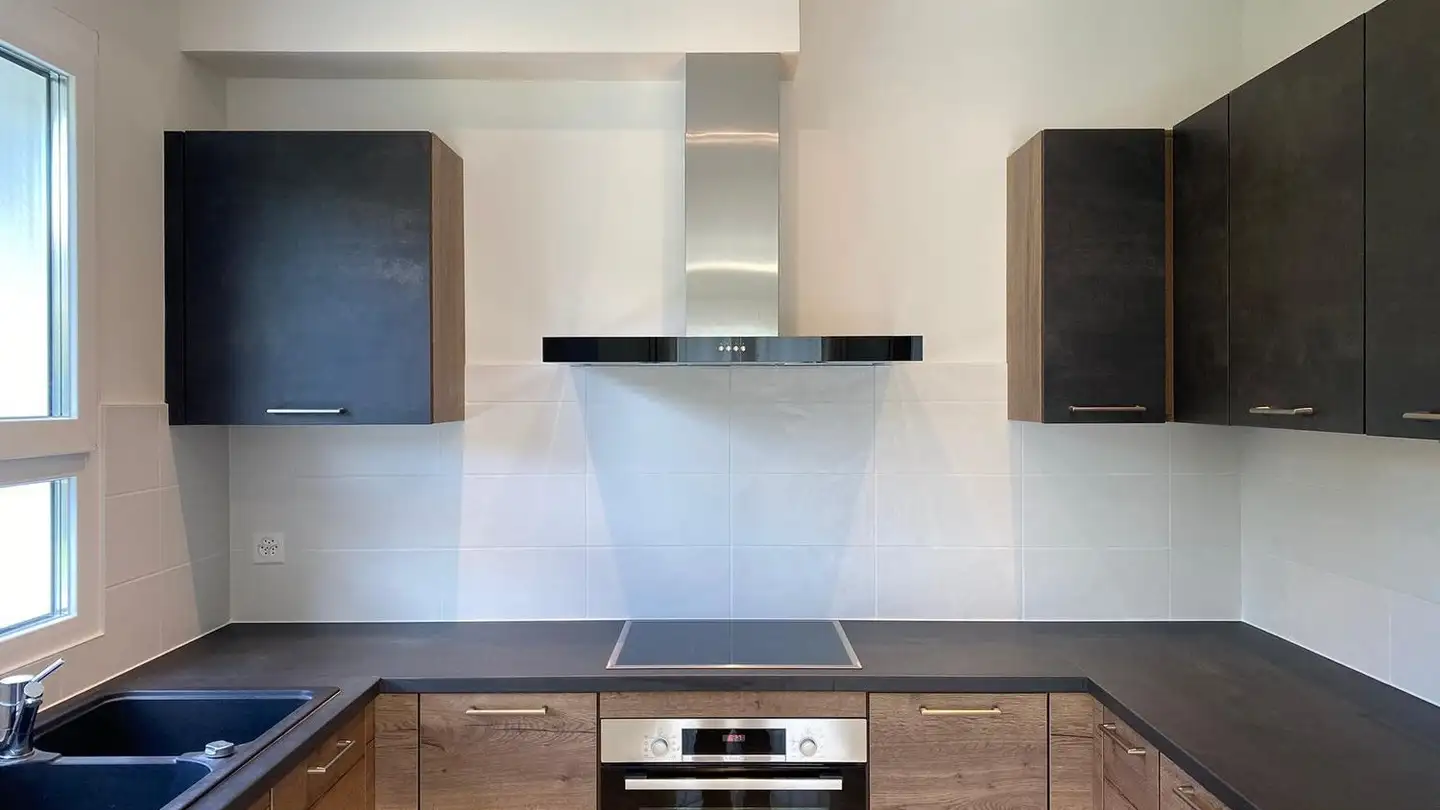 Casa singola in affitto - Chemin Des Lilas-Blancs 4a, 1225 Chêne-Bourg - Foto 2