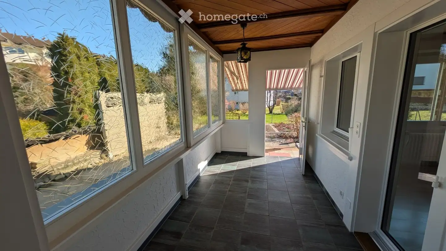 Appartamento in affitto - Feldhöflistrasse 19, 6208 Oberkirch LU - Foto 4