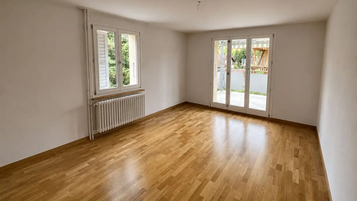 Apartment for rent - Oberstrasse 61, 3550 Langnau im Emmental - Photo 4