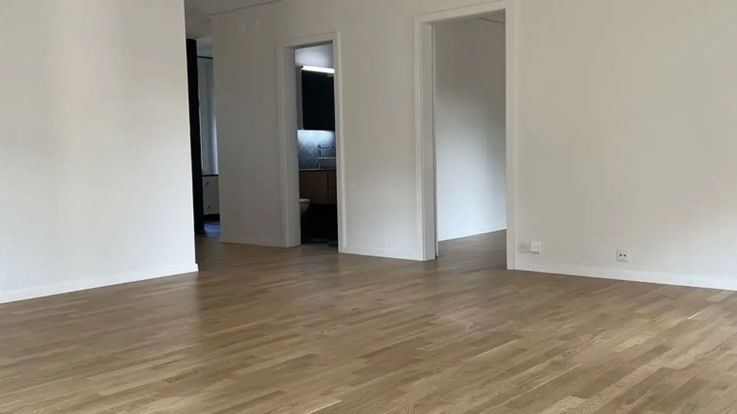 Appartamento in affitto - Luisenstrasse 19, 8005 Zürich - Foto 3