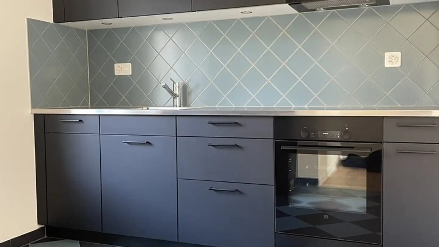 Appartamento in affitto - Luisenstrasse 19, 8005 Zürich - Foto 4