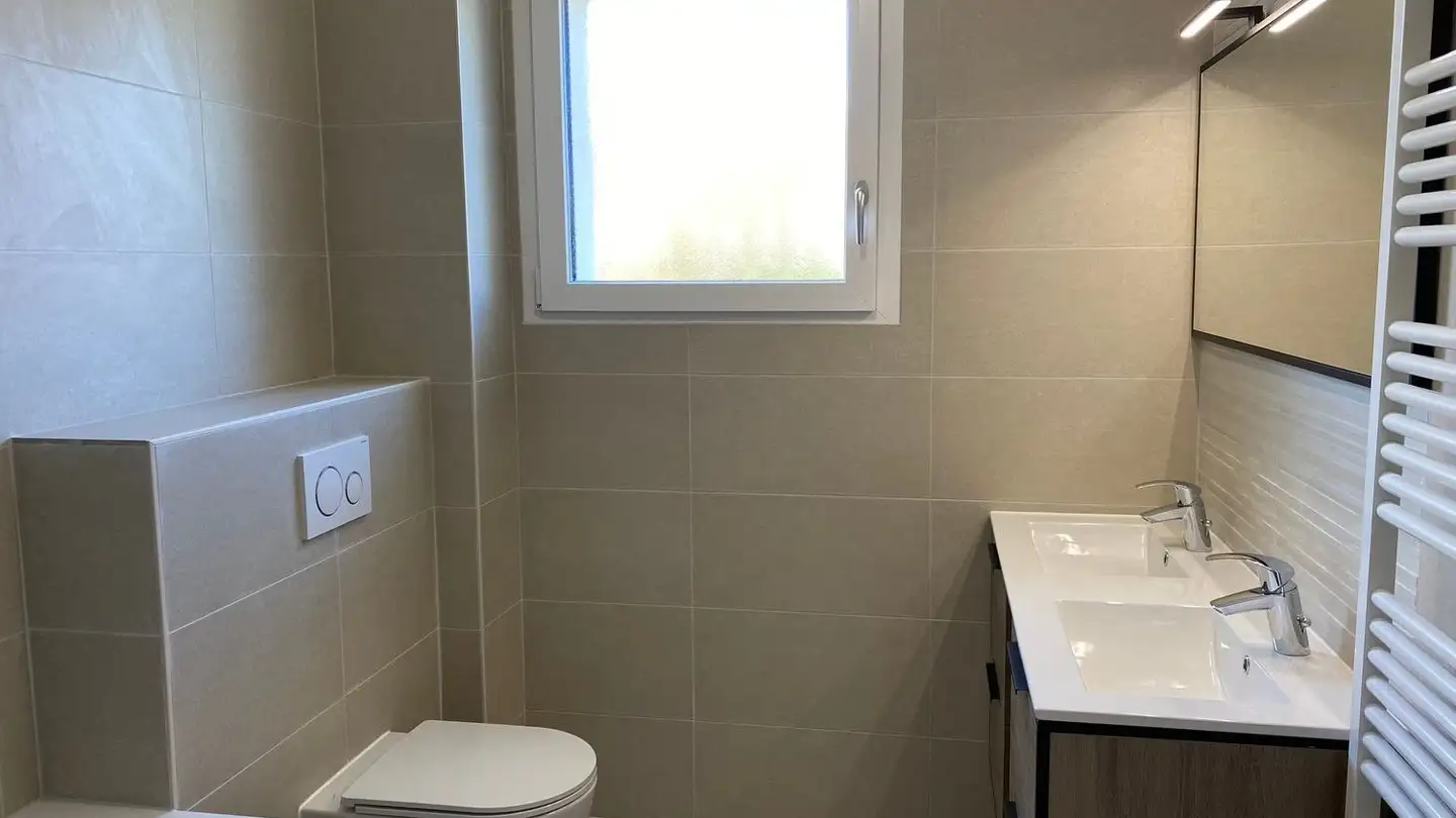 Casa singola in affitto - Chemin Des Lilas-Blancs 4a, 1225 Chêne-Bourg - Foto 3