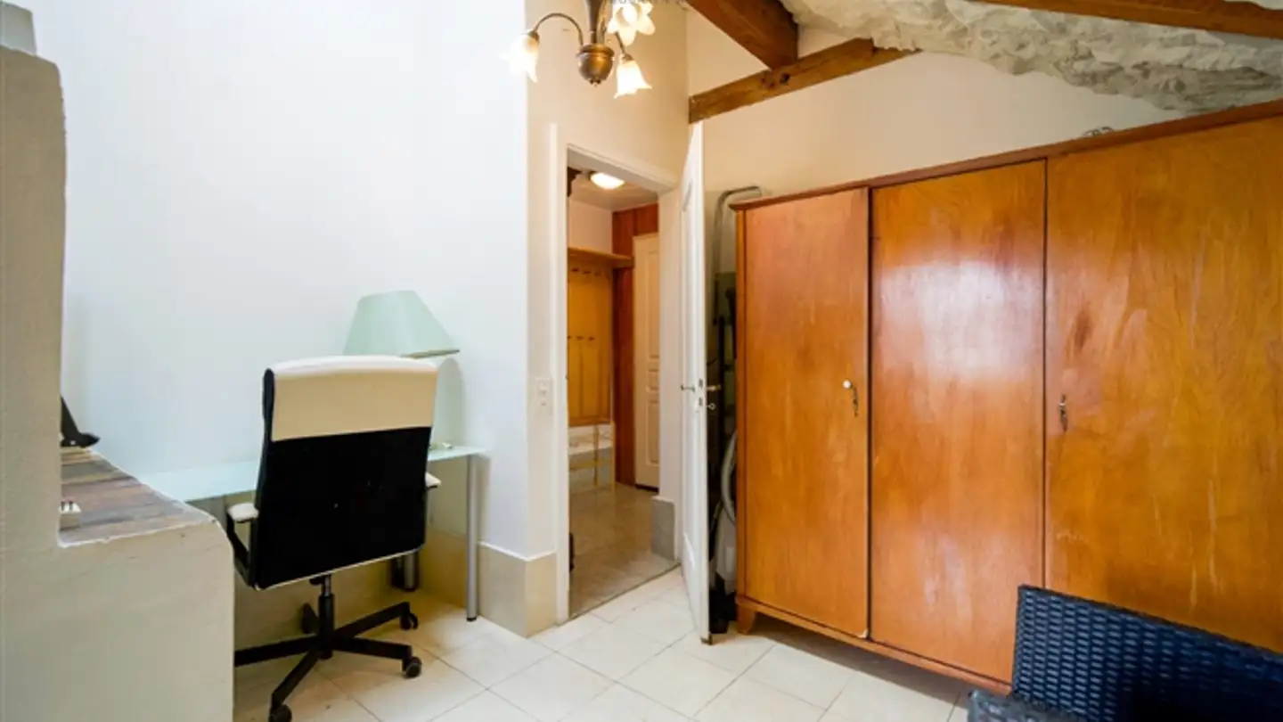 Appartement à vendre - Route De Brügg / Brüggstrasse 74, 2503 Biel/Bienne - Photo 3