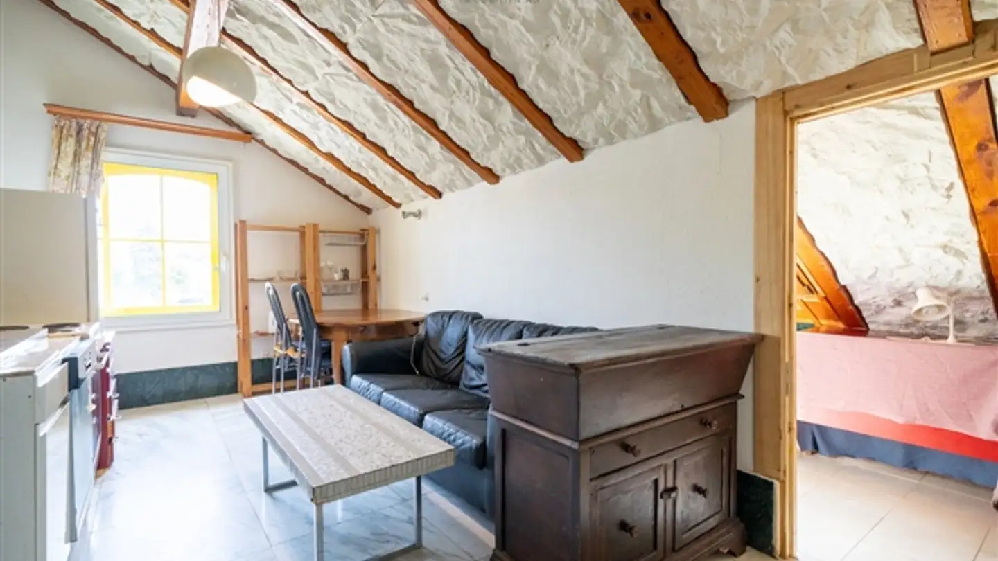 Appartement à vendre - Route De Brügg / Brüggstrasse 74, 2503 Biel/Bienne - Photo 4