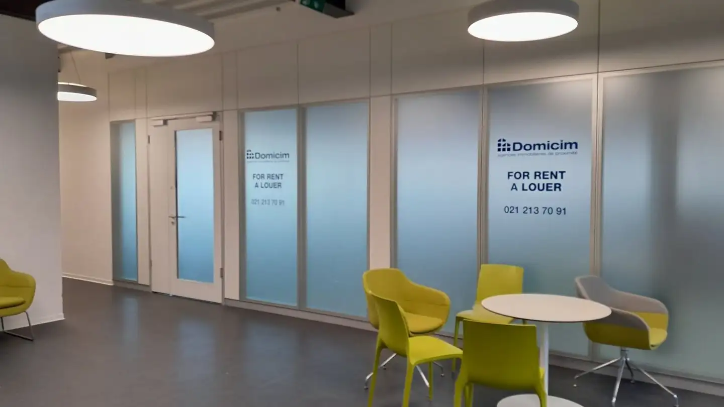 Proprietà industriale in affitto - Route De Buchillon 1, 1163 Etoy - Photo 3