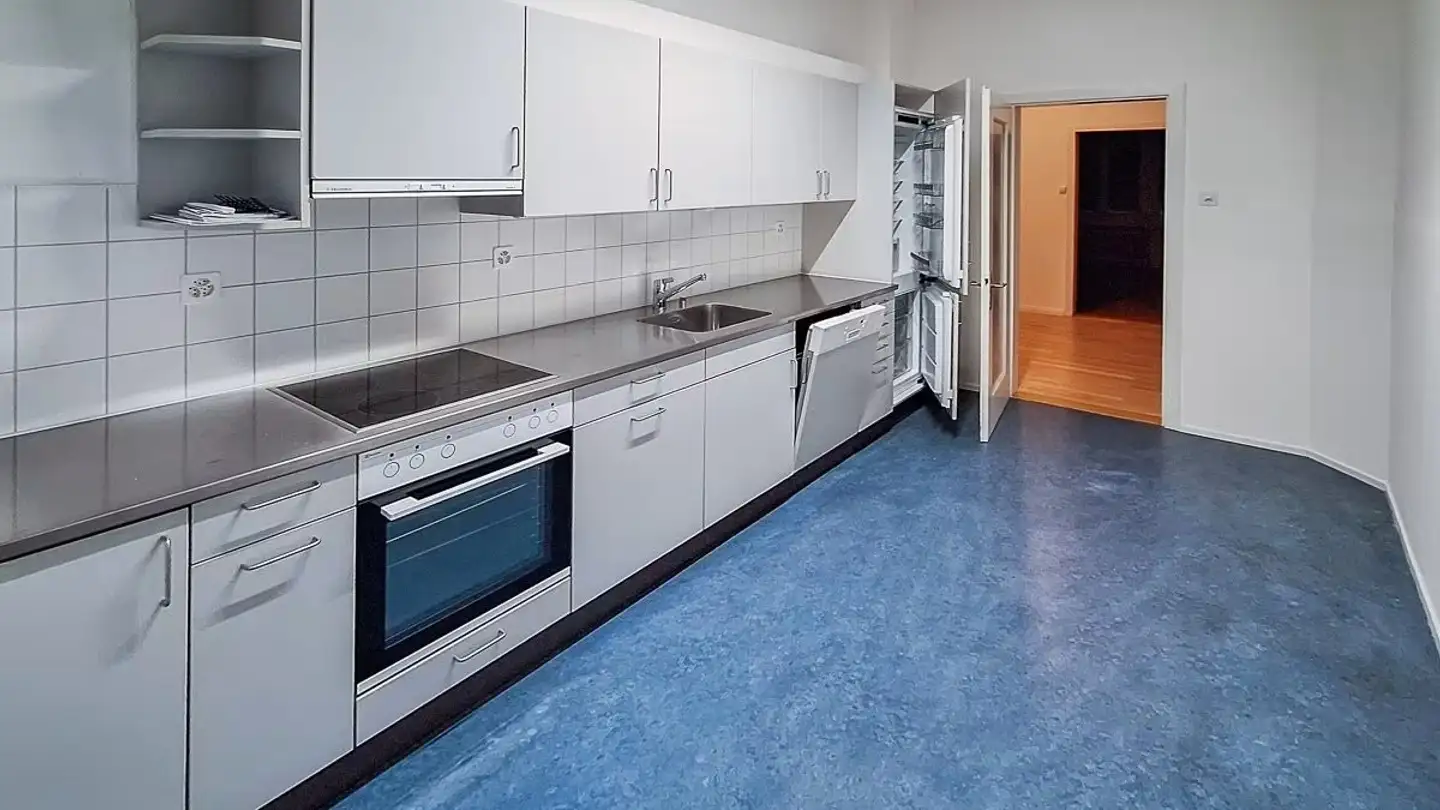 Single room for rent - Dierauerstrasse, 9000 St. Gallen - Photo 3