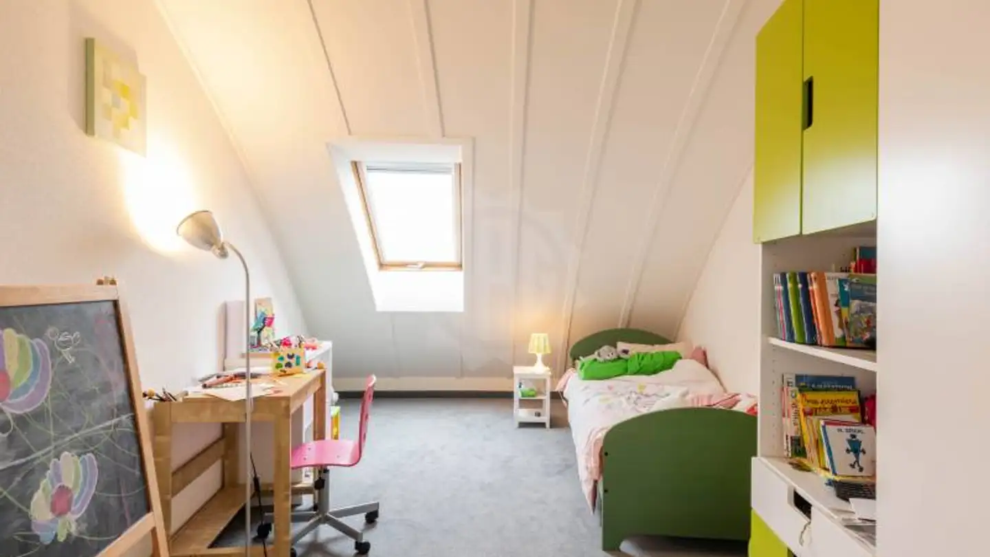 Wohnung mieten - Avenue Reverdil 8, 1260 Nyon - Foto 3