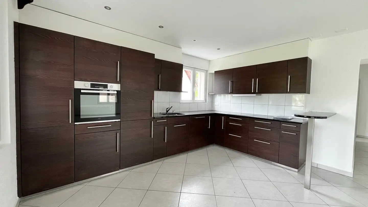 Apartment for rent - Schulhausweg 3, 4533 Riedholz - Photo 2