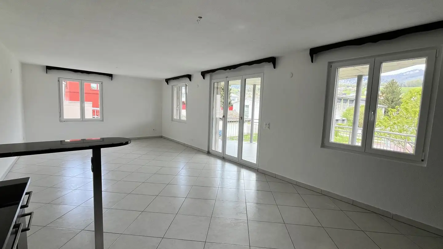 Apartment for rent - Schulhausweg 3, 4533 Riedholz - Photo 3