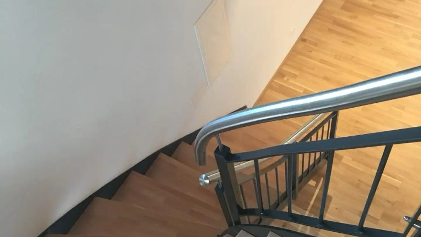 Appartamento in vendita - Bergstrasse 10, 5085 Sulz AG - Foto 2
