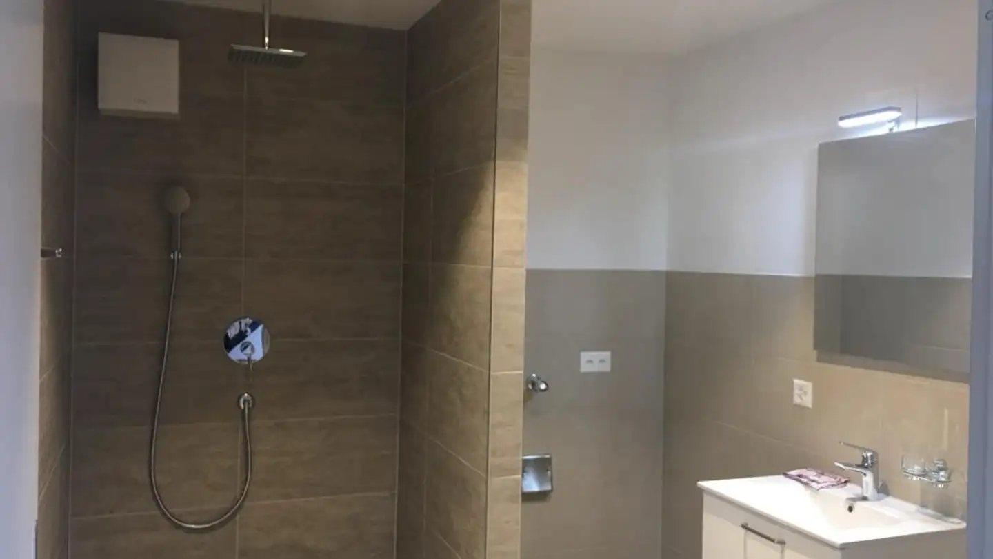 Appartamento in vendita - Bergstrasse 10, 5085 Sulz AG - Foto 3