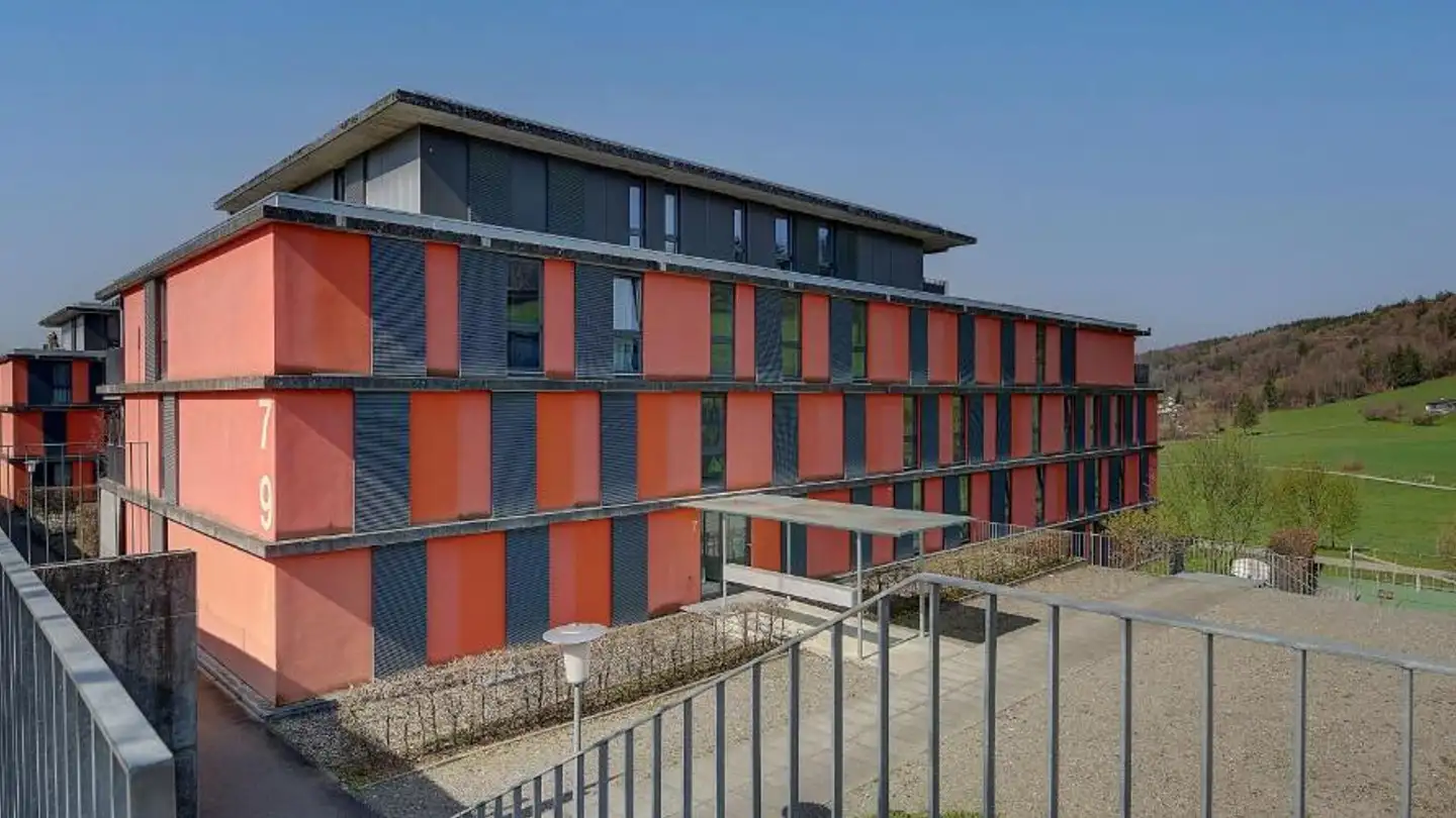 Wohnung mieten - Längimoosstrasse 5, 3075 Rüfenacht BE - Foto 2