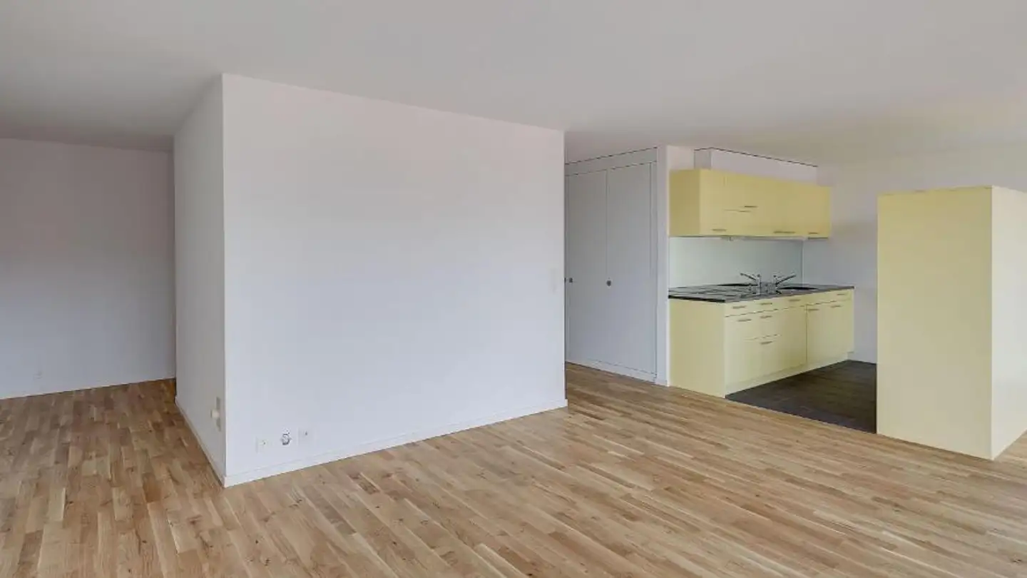 Wohnung mieten - Längimoosstrasse 5, 3075 Rüfenacht BE - Foto 3