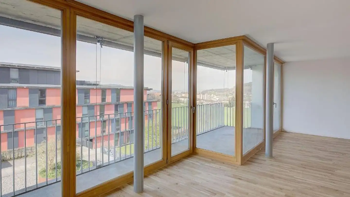 Wohnung mieten - Längimoosstrasse 5, 3075 Rüfenacht BE - Foto 4