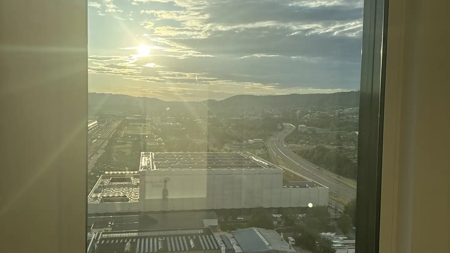 Office space for rent - 8048 Zürich