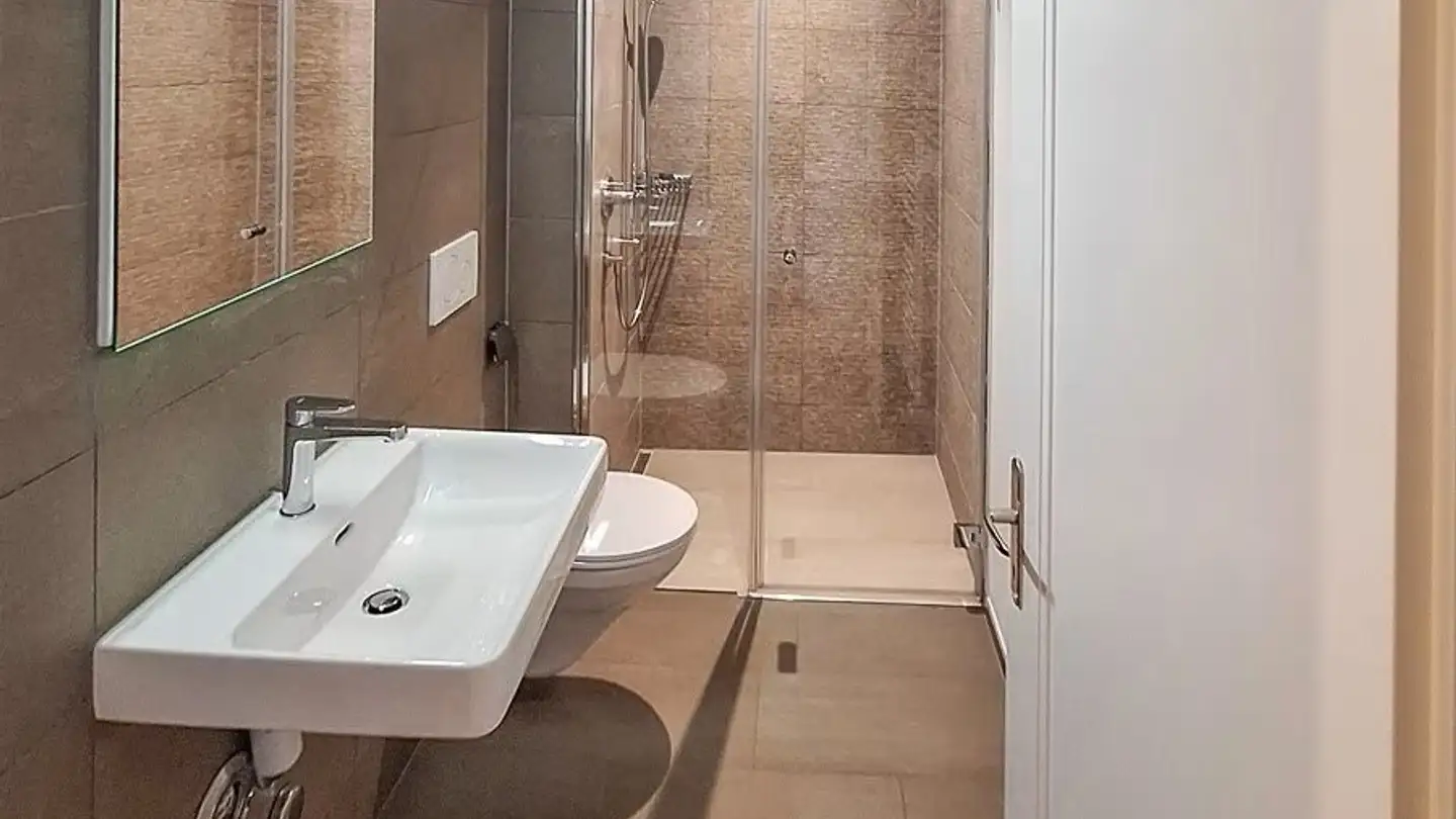 Single room for rent - Dierauerstrasse, 9000 St. Gallen - Photo 4