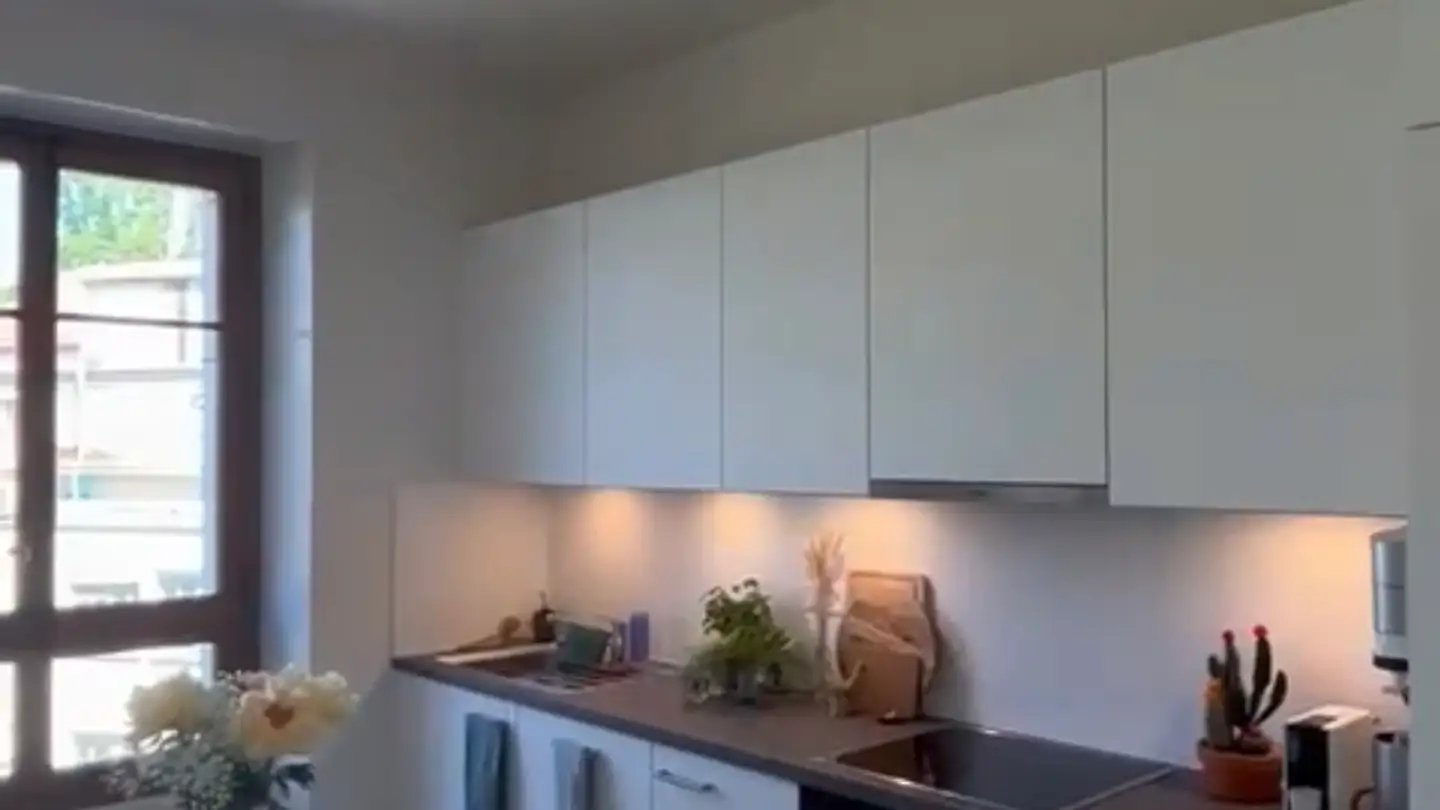 Appartamento in affitto - Rue Des Deux-Ponts, 1205 Genève - Foto 2