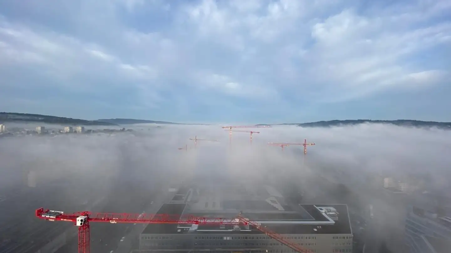 Office space for rent - 8048 Zürich - Photo 2