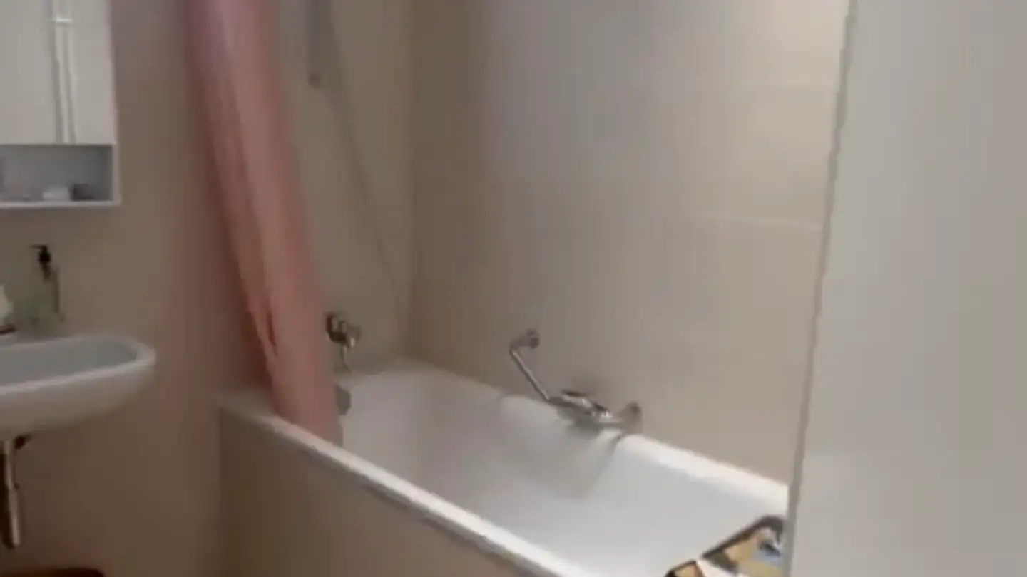 Appartamento in affitto - Rue Des Deux-Ponts, 1205 Genève - Foto 3