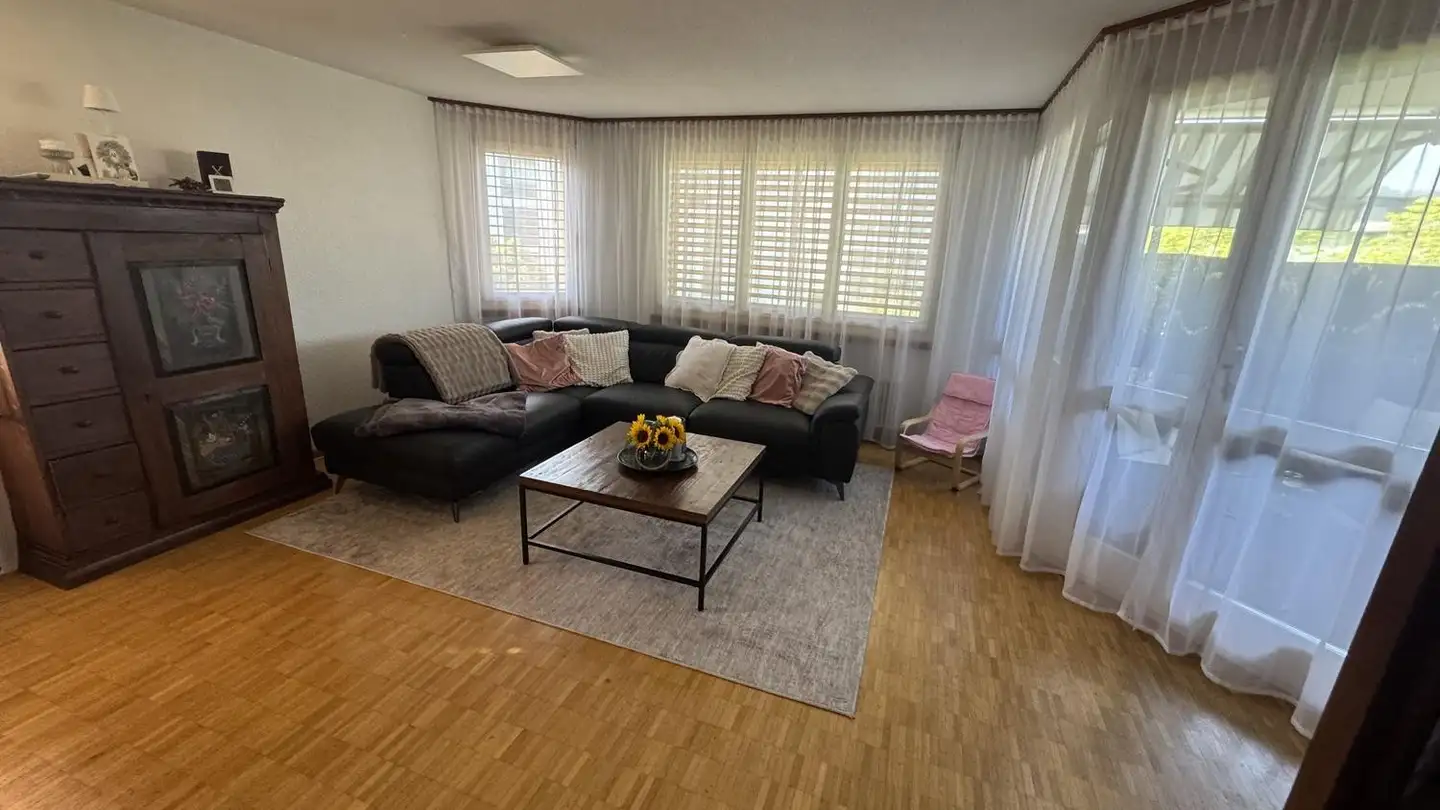 Appartement à louer - 5430 Wettingen