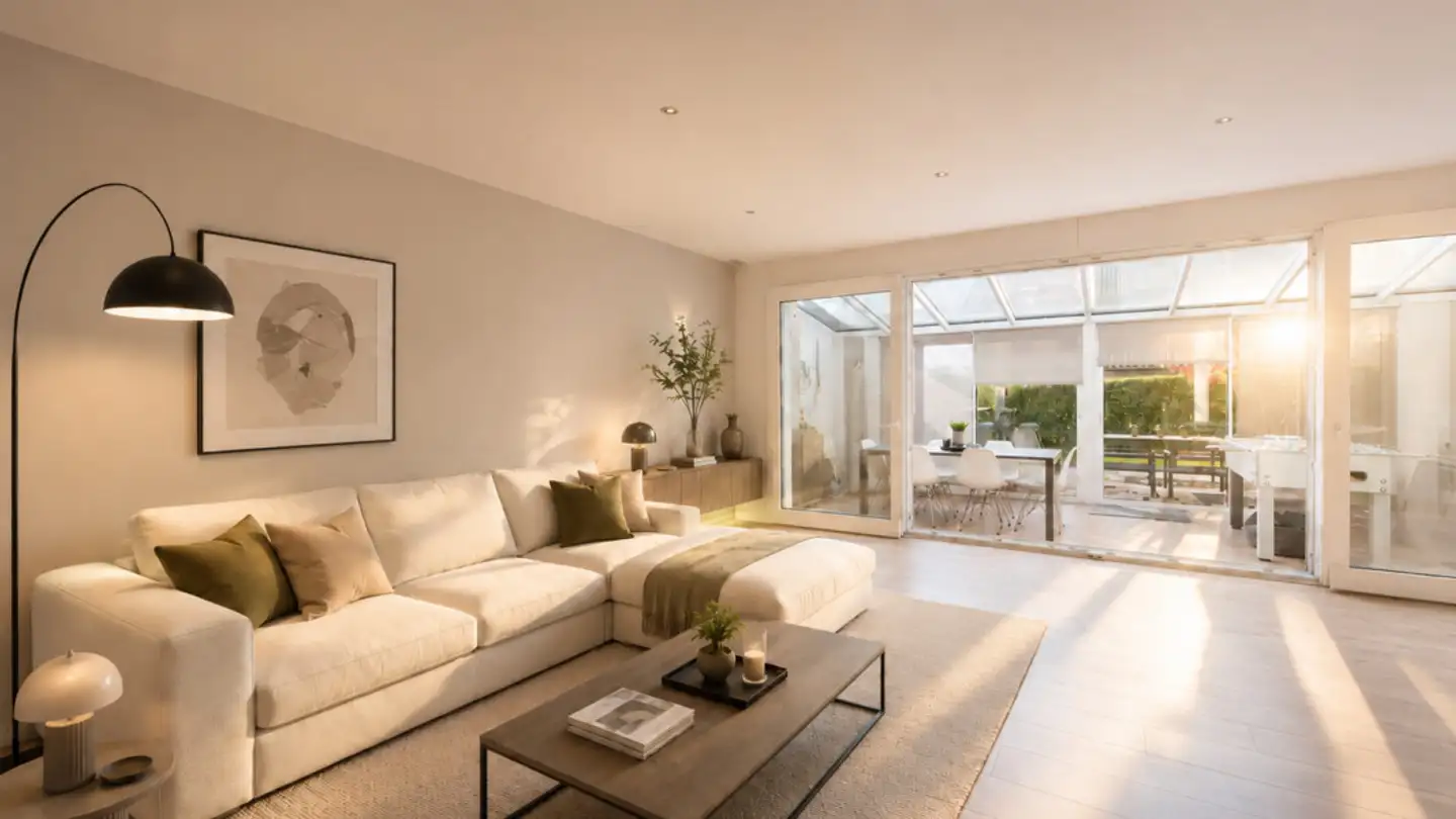 Villa for sale - 1293 Bellevue