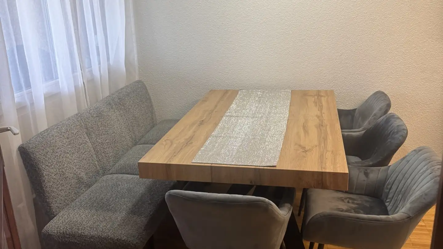 Appartement à louer - 5430 Wettingen - Photo 4