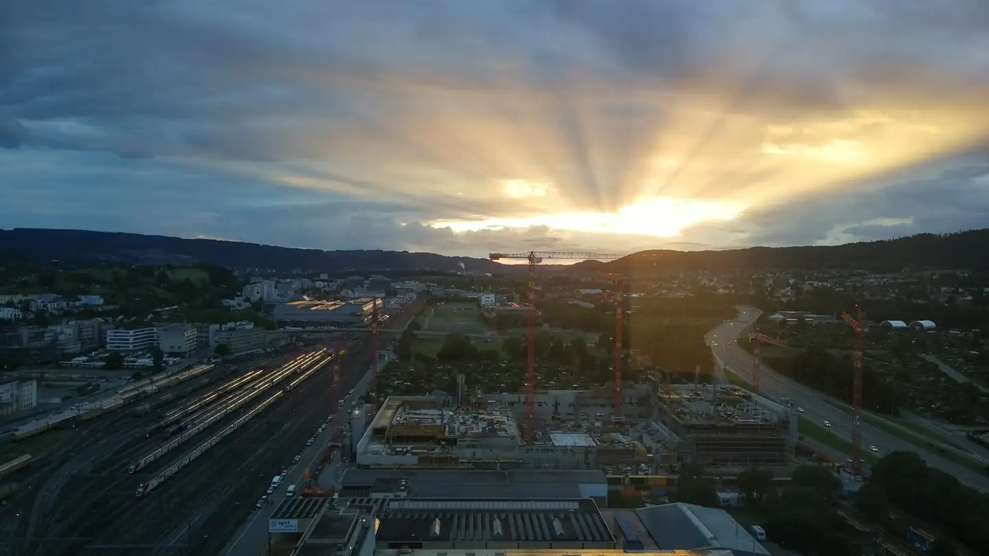 Office space for rent - 8048 Zürich - Photo 3