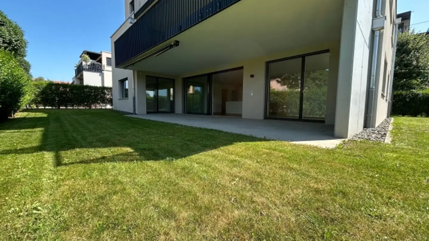 Apartment for sale - Luzernerstrasse 5d, 6025 Neudorf