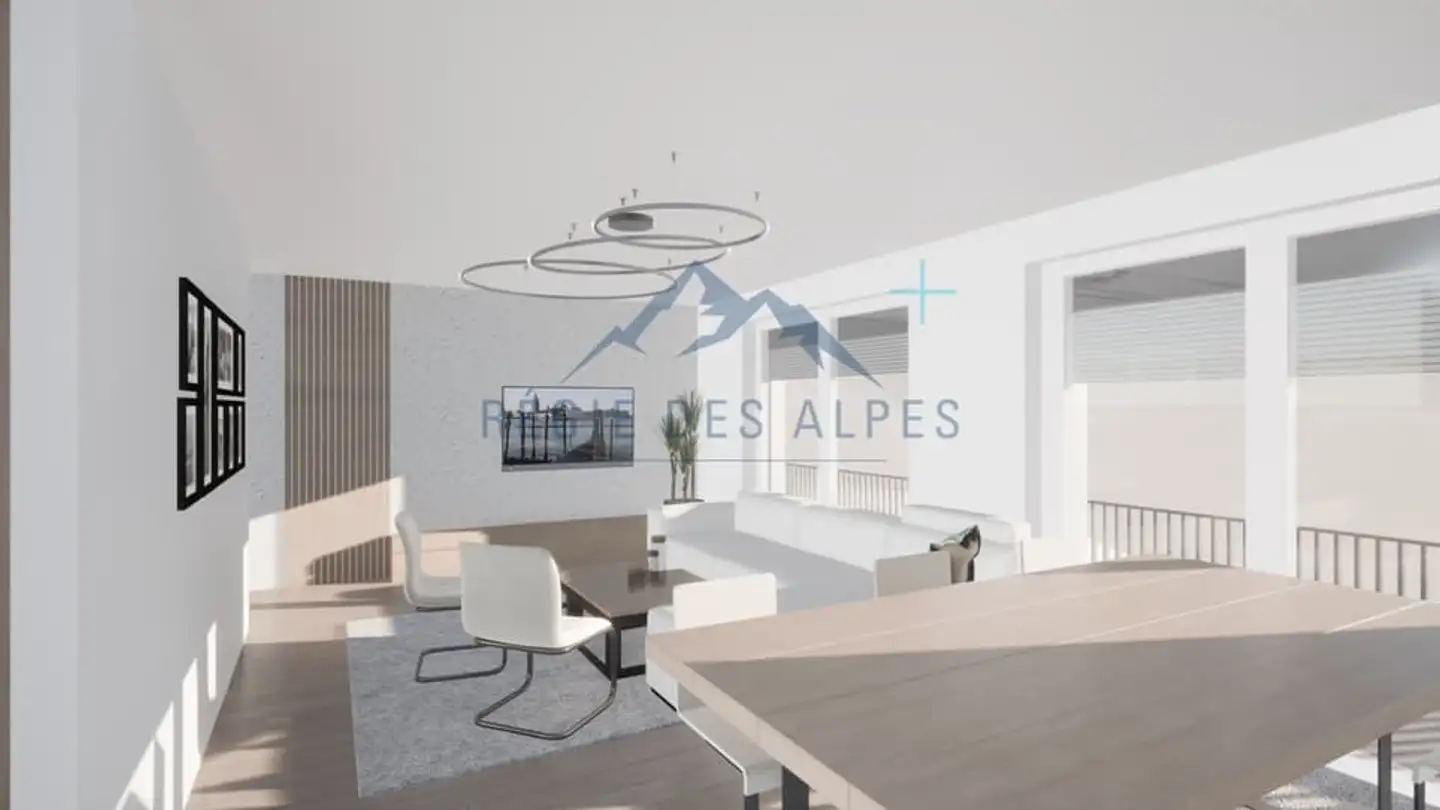 Appartamento in vendita - 1347 Le Sentier - Photo 2