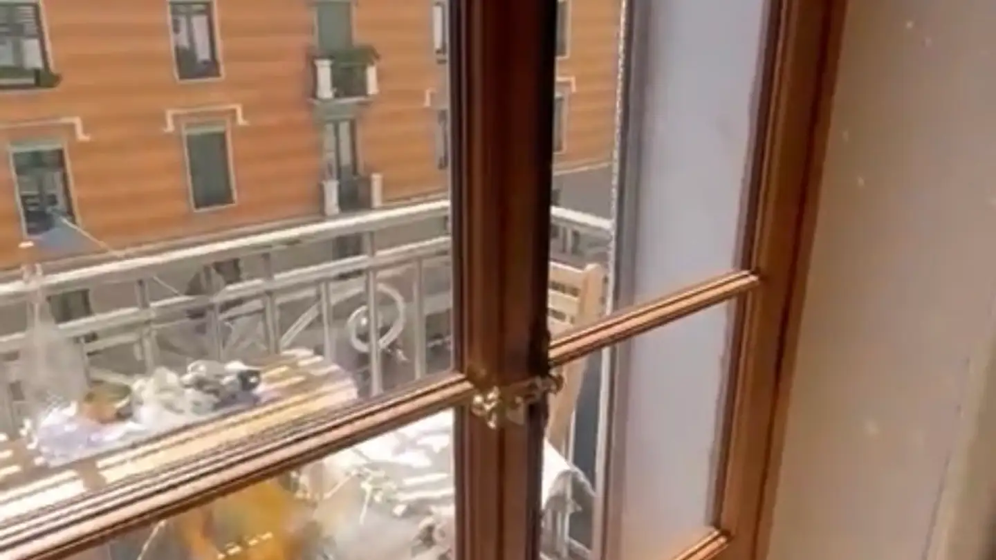 Appartamento in affitto - Rue Des Deux-Ponts, 1205 Genève - Foto 4