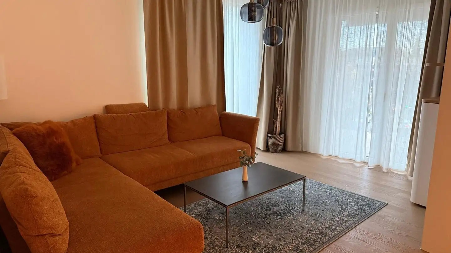 Appartamento in vendita - Wehntalerstrasse 571, 8046 Zürich