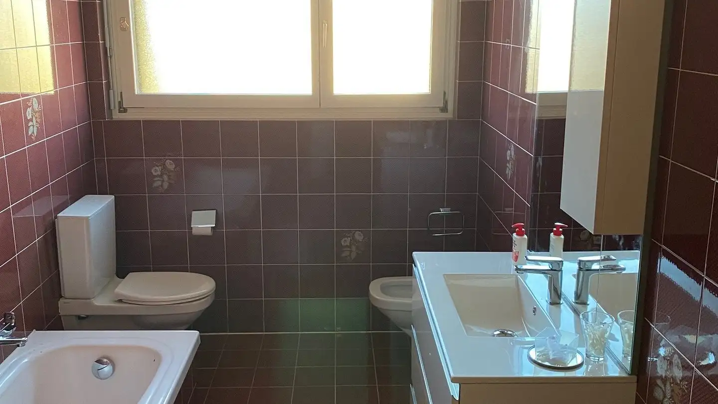 Wohnung mieten - Via Credera 5, 6987 Caslano - Foto 2