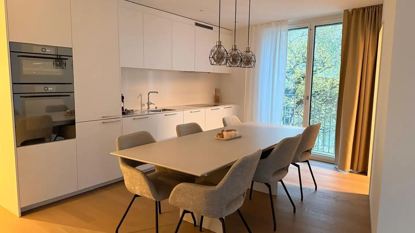 Appartamento in vendita - Wehntalerstrasse 571, 8046 Zürich - Photo 2