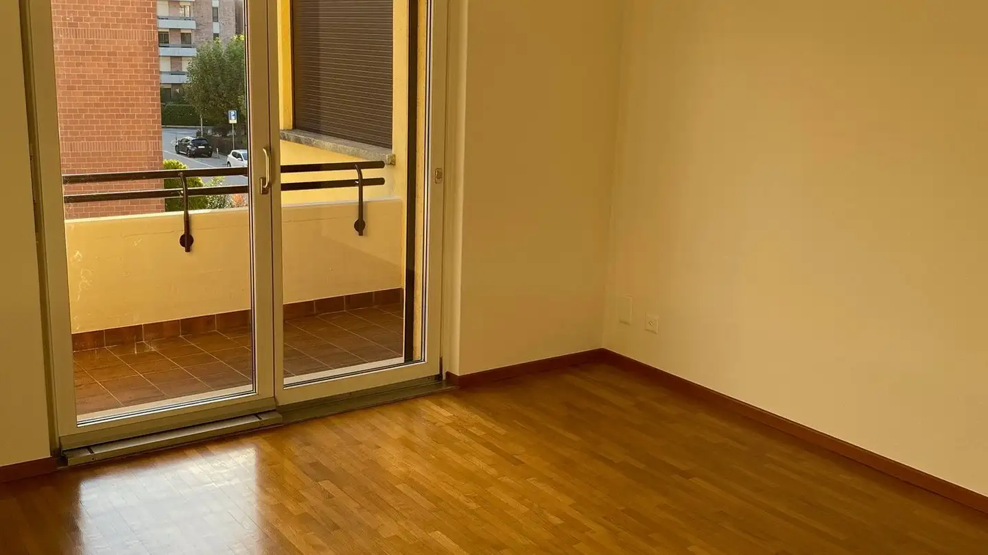 Wohnung mieten - Via Credera 5, 6987 Caslano - Foto 3
