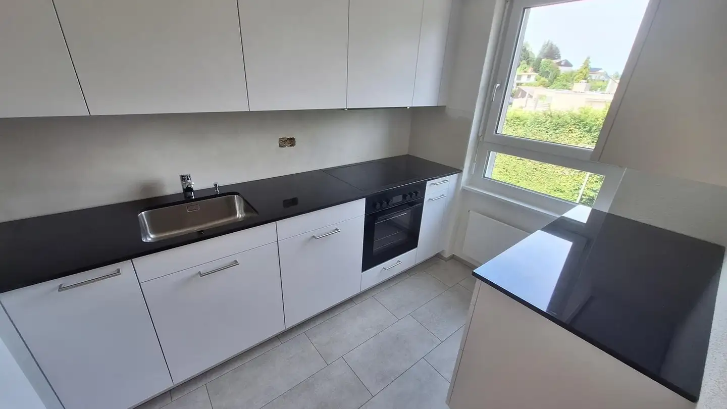 Wohnung mieten - Wolfgangstrasse 11, 9014 St. Gallen