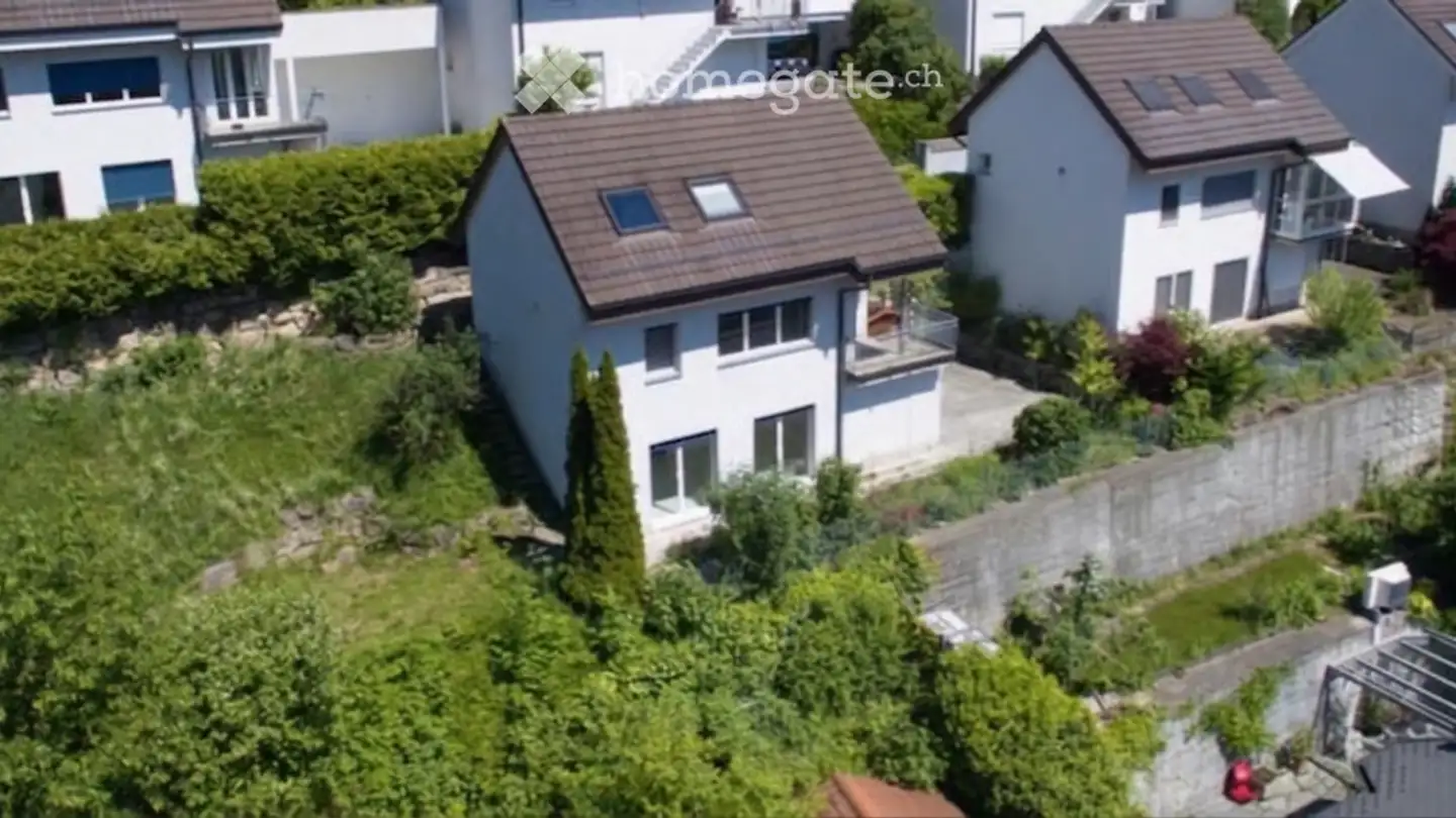 Single house for sale - 4434 Hölstein