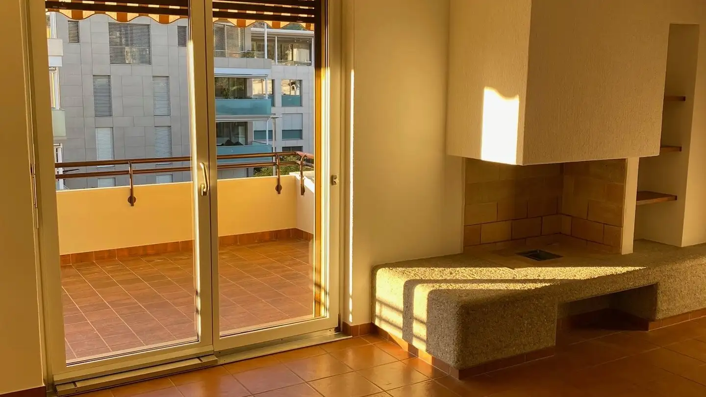 Wohnung mieten - Via Credera 5, 6987 Caslano - Foto 4