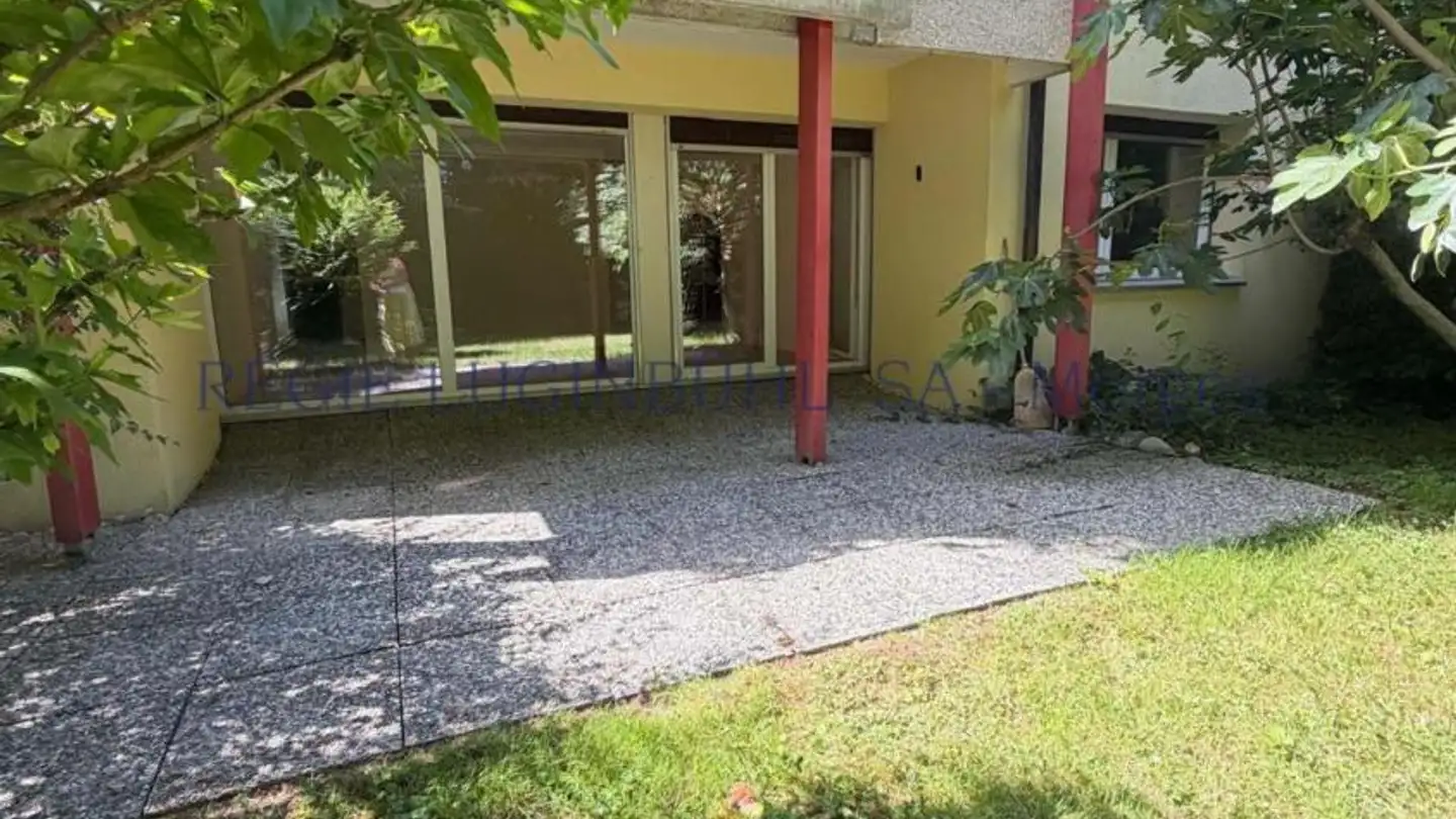 Apartment for rent - Avenue De La Gottaz 15c, 1110 Morges