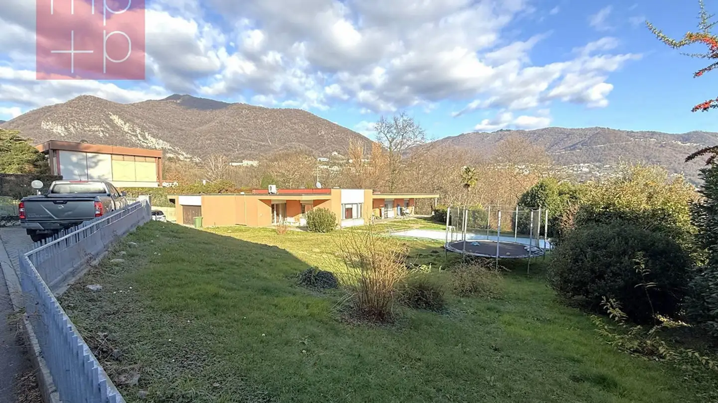 Villa kaufen - 6877 Coldrerio