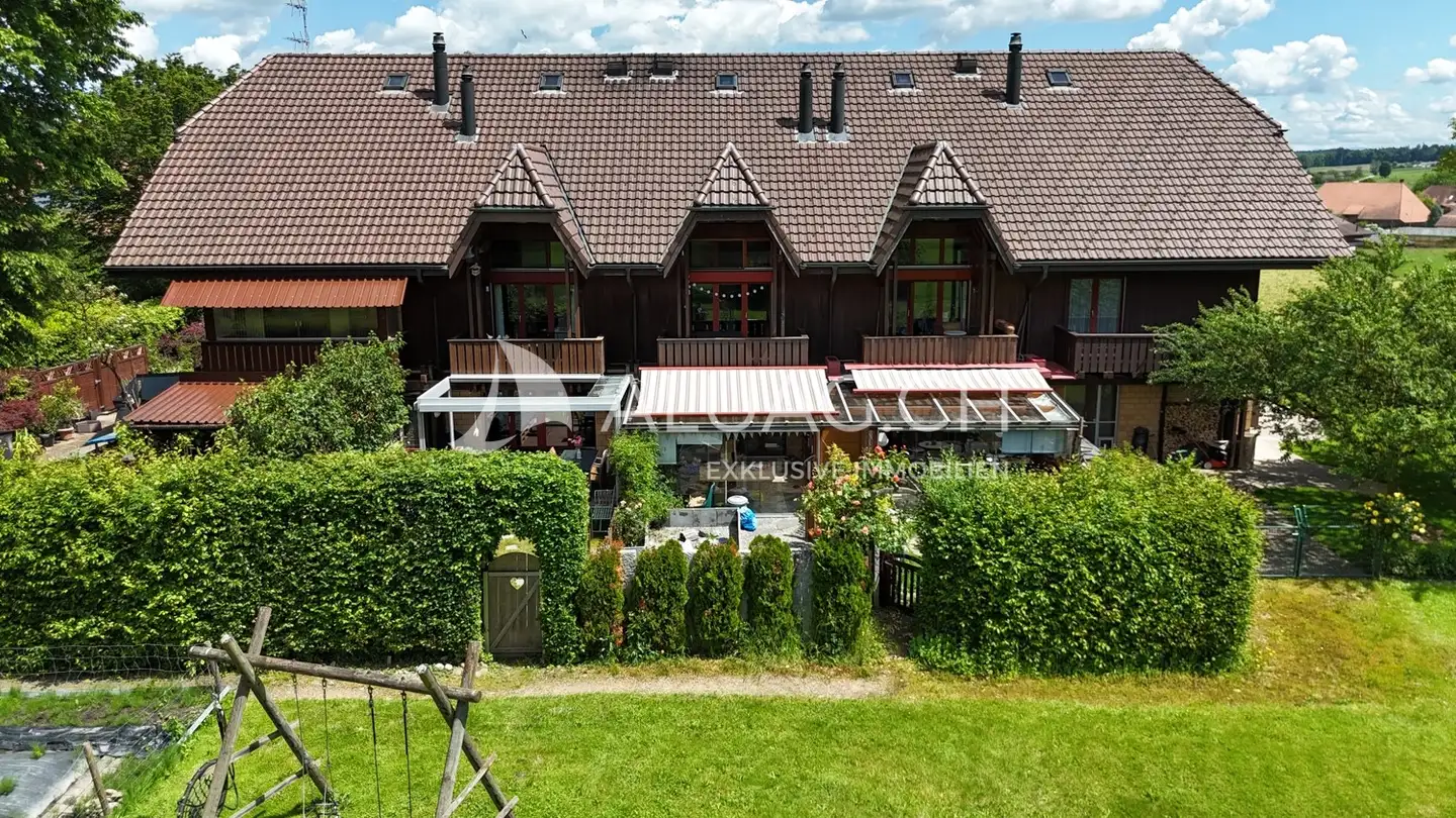 Casa a schiera in vendita - 3251 Wengi b. Büren - Photo 2