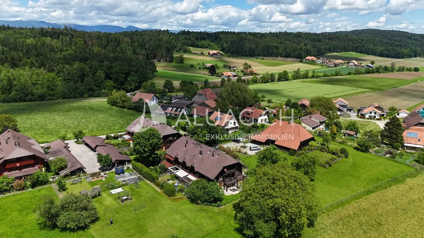 Casa a schiera in vendita - 3251 Wengi b. Büren - Photo 3