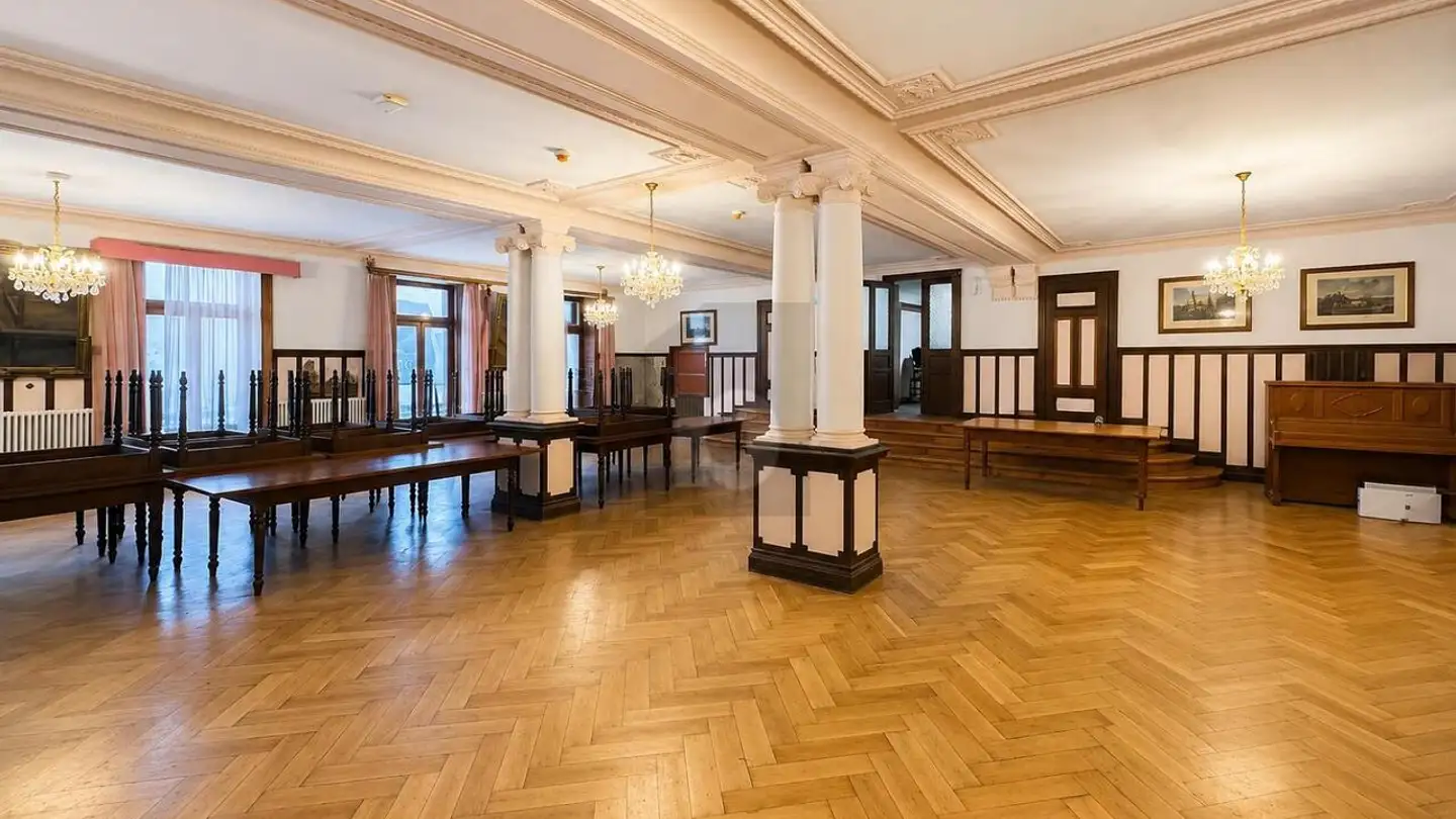 Hotel for sale - Simplon-Hospiz, 3907 Simplon Hospiz - Photo 4