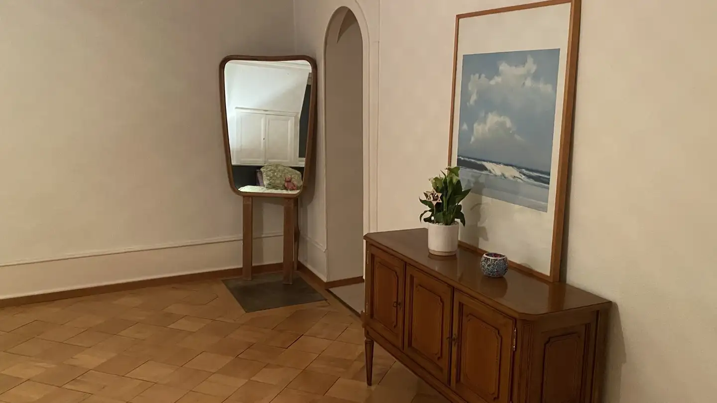 Zimmer mieten - 3011 Bern - Foto 2