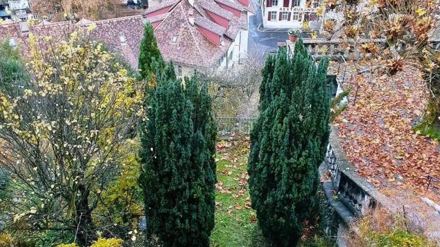 Zimmer mieten - 3011 Bern - Foto 3