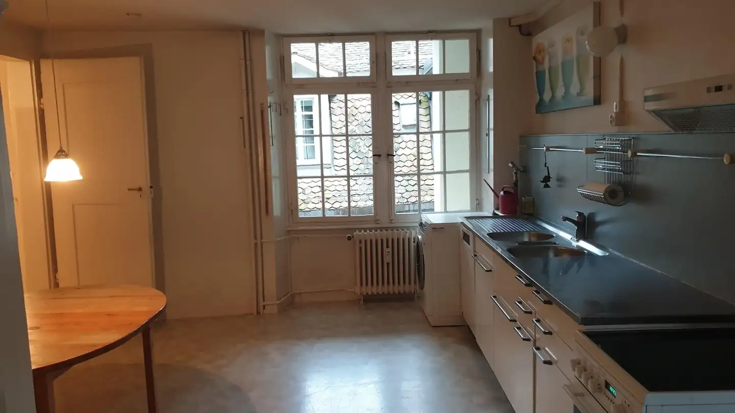 Zimmer mieten - 3011 Bern - Foto 4