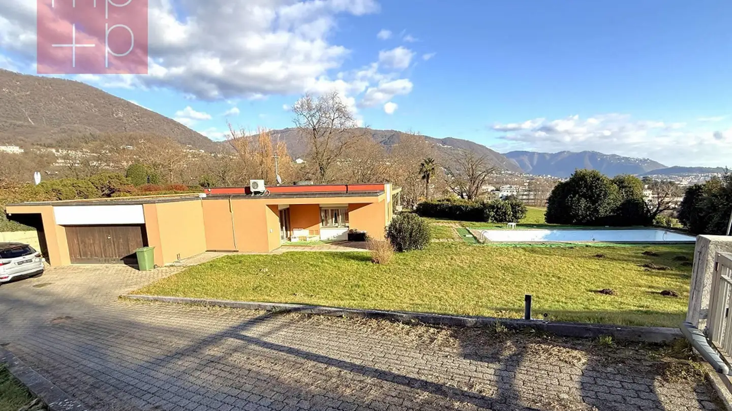 Villa kaufen - 6877 Coldrerio - Foto 2