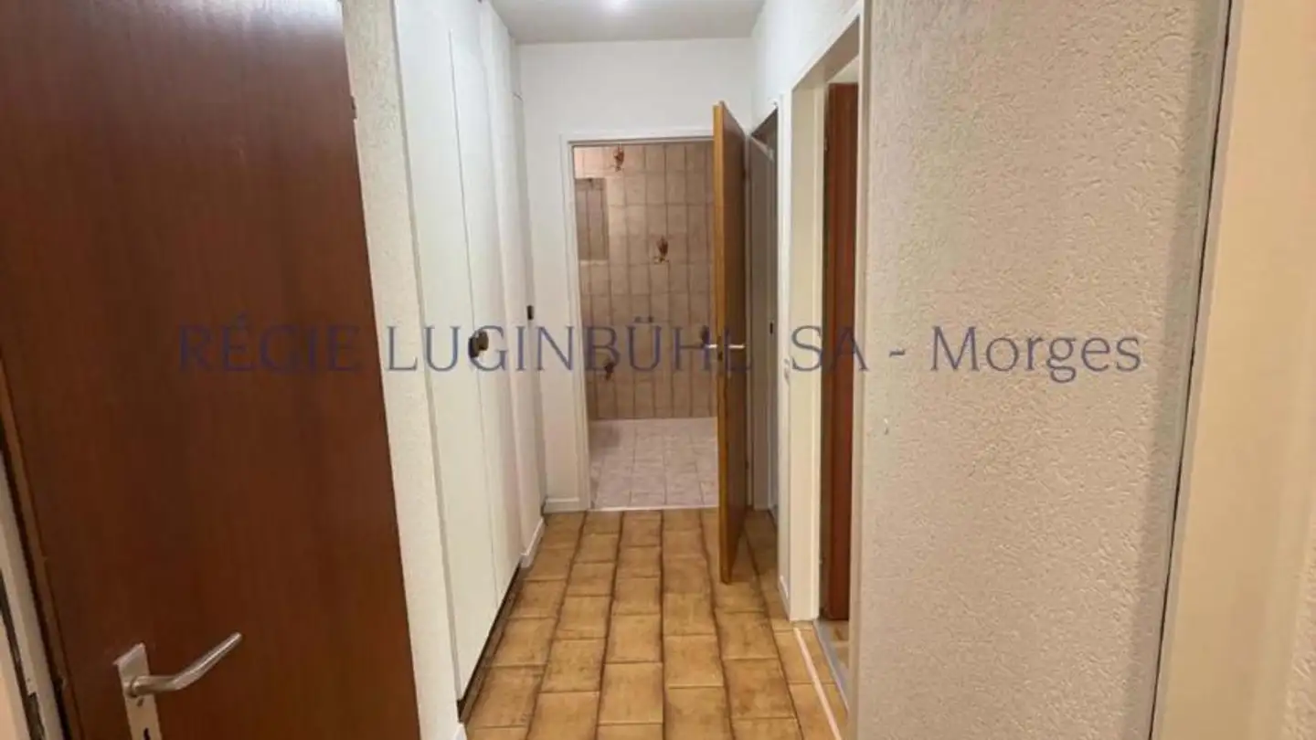 Apartment for rent - Avenue De La Gottaz 15c, 1110 Morges - Photo 3