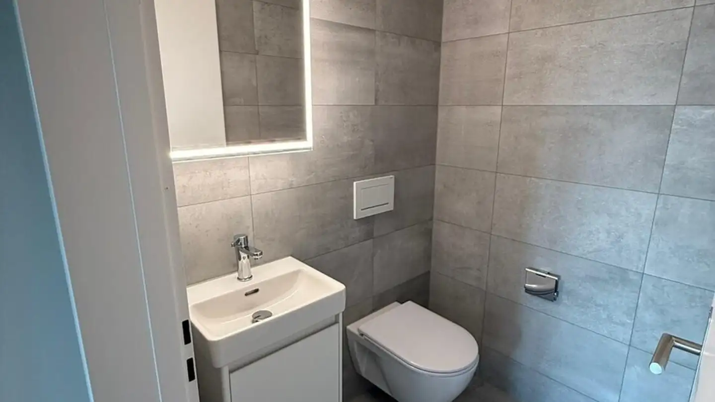 Appartement à louer - Moosbühlstrasse, 3302 Moosseedorf - Photo 3